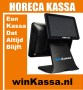 takeaway kassasysteem voor bezorg afhaal restaurant